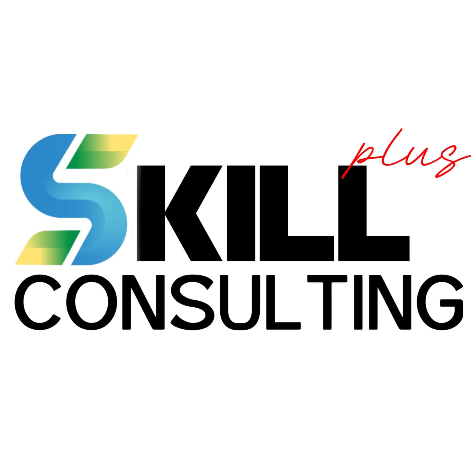 Skill Plus Consulting Logo